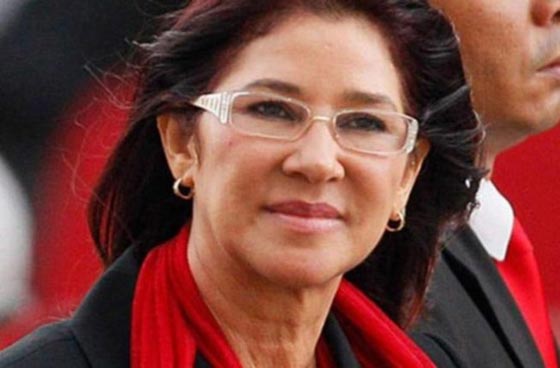 زوجة الرئيس الفنزويلي تتهم السلطات الامريكية باختطاف ابني اختها!! صورة رقم 3 زوجة الرئيس الفنزويلي تتهم السلطات الامريكية باختطاف ابني اختها!! صورة رقم 3