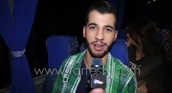 هل هناك فعلا مؤامرة لاخراج رفاييل جبور قبل نهائيات ستار اكاديمي 11؟ صورة رقم 11