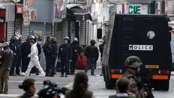 فرنسا تعلن اسم الانتحاري الذي فجر نفسه قبل القبض عليه صورة رقم 1 فرنسا تعلن اسم الانتحاري الذي فجر نفسه قبل القبض عليه صورة رقم 1