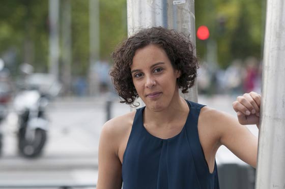 من هي الشابة العربية نجوى جويلي التي تترأس مجلس النواب الاسباني؟ صورة رقم 5