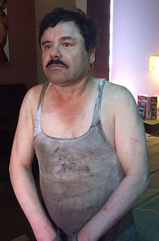 ال تشابو كان مولعا بممثلة مكسيكية وعلاقته بها اوقعته في السجن صورة رقم 4 ال تشابو كان مولعا بممثلة مكسيكية وعلاقته بها اوقعته في السجن صورة رقم 4