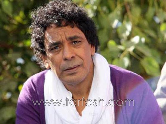 صور محمد منير مع عبير صبري تثير زوبعة بين الجمهور صورة رقم 7