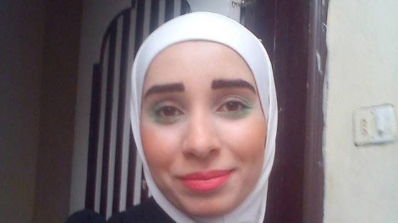 داعش أعدم الصحفية السورية رقية حسان لاعتقاده بانها جاسوسة صورة رقم 1 داعش أعدم الصحفية السورية رقية حسان لاعتقاده بانها جاسوسة صورة رقم 1