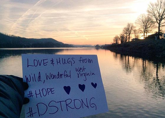 مؤثر.. هكذا تحققت امنية طفل مقبل على الموت بنيل الشهرة في الصين صورة رقم 24 مؤثر.. هكذا تحققت امنية طفل مقبل على الموت بنيل الشهرة في الصين صورة رقم 24