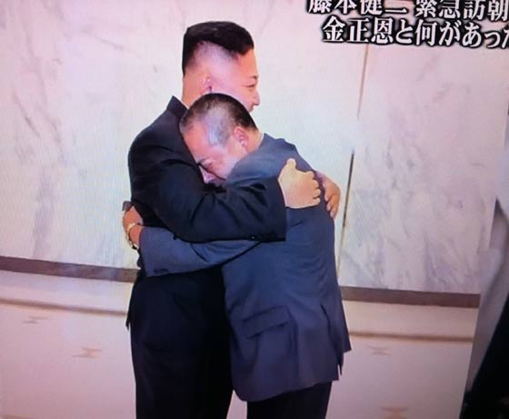 كبير طهاة السوشي: جونغ اون يستعرض قوته التكنولوجية من اجل بيع الاسلحة صورة رقم 2