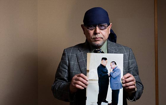 كبير طهاة السوشي: جونغ اون يستعرض قوته التكنولوجية من اجل بيع الاسلحة صورة رقم 1