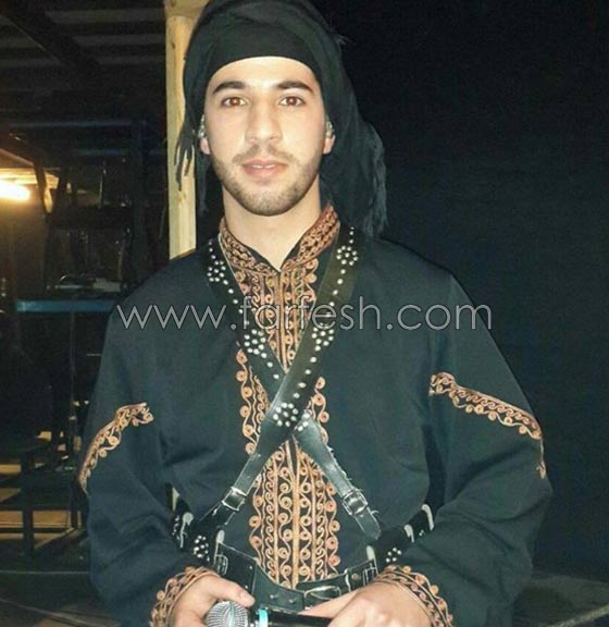 فيديو وصور البرايم 14 من ستار اكاديمي 11: الضيفة كارول سماحة، عودة نسيم وخروج رفاييل صورة رقم 30