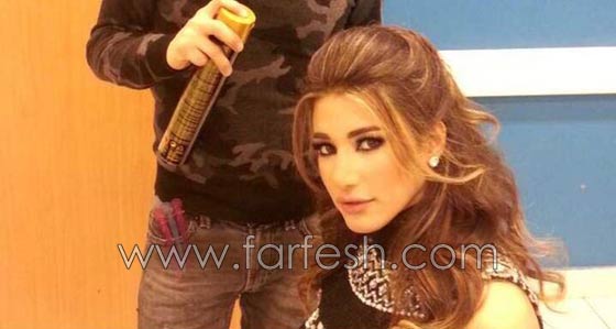 فيديو وصور البرايم 14 من ستار اكاديمي 11: الضيفة كارول سماحة، عودة نسيم وخروج رفاييل صورة رقم 34