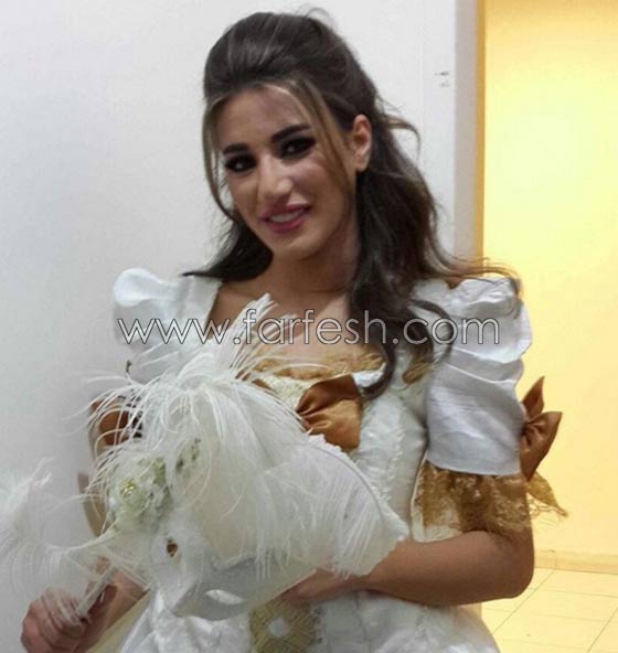 فيديو وصور البرايم 14 من ستار اكاديمي 11: الضيفة كارول سماحة، عودة نسيم وخروج رفاييل صورة رقم 31