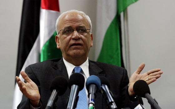 هل عمل موظف في مكتب عريقات جاسوسا لاسرائيل؟ صورة رقم 2 هل عمل موظف في مكتب عريقات جاسوسا لاسرائيل؟ صورة رقم 2