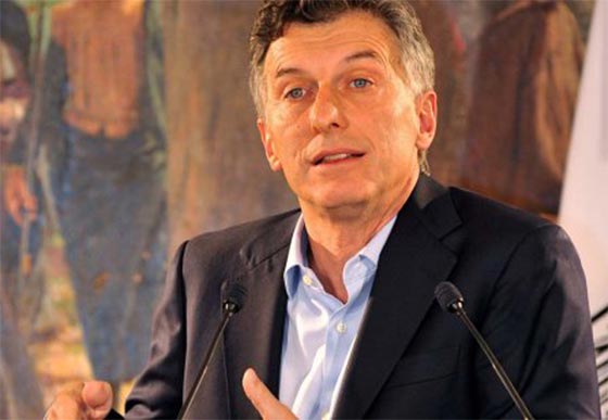 اريحية ميسور.. الرئيس الارجنتيني الجديد يتبرع براتبه للمعدمين!! صورة رقم 3 اريحية ميسور.. الرئيس الارجنتيني الجديد يتبرع براتبه للمعدمين!! صورة رقم 3