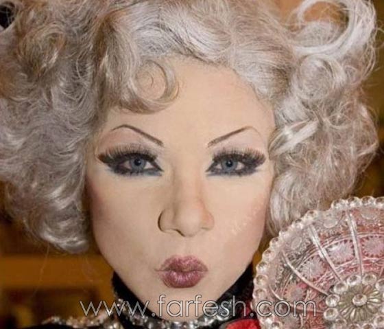 فيديو باسم فغالي بعد وفاة امه يصدم جمهوره: غنى لها مقلدا صباح وقال: يا شماتة اهل الضيعة!! صورة رقم 4