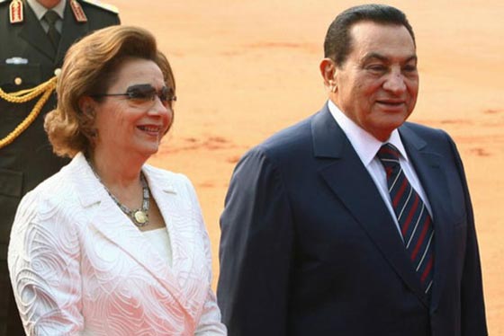 اموال عائلة مبارك.. محور ساخن للتحقيق في سويسرا صورة رقم 5 اموال عائلة مبارك.. محور ساخن للتحقيق في سويسرا صورة رقم 5