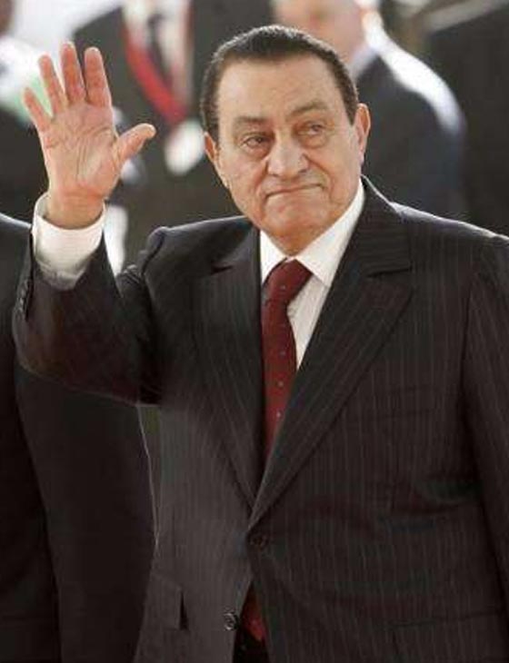 اموال عائلة مبارك.. محور ساخن للتحقيق في سويسرا صورة رقم 7 اموال عائلة مبارك.. محور ساخن للتحقيق في سويسرا صورة رقم 7