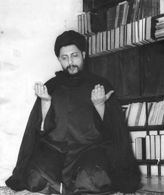 لغز لم يجد حلا حتى الان.. من قتل رجل الدين الشيعي موسى الصدر في ليبيا؟ صورة رقم 4 لغز لم يجد حلا حتى الان.. من قتل رجل الدين الشيعي موسى الصدر في ليبيا؟ صورة رقم 4