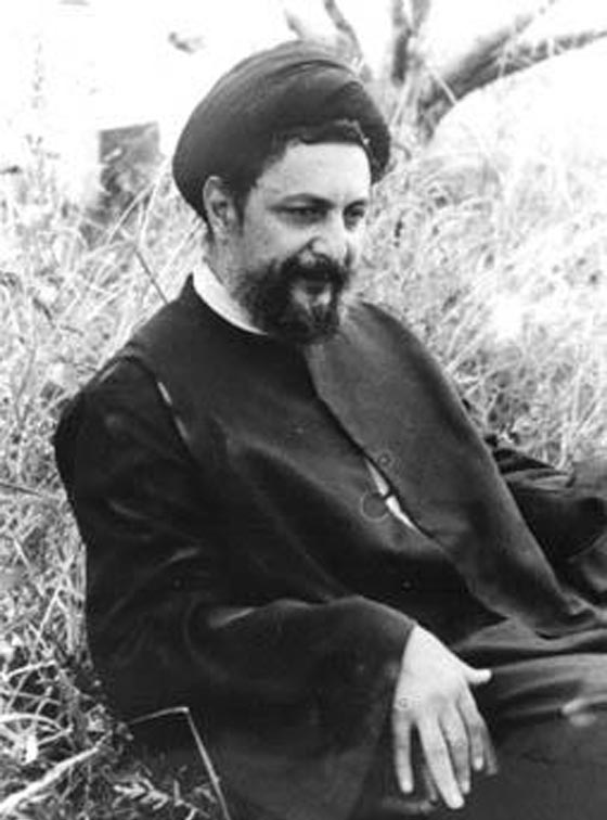 لغز لم يجد حلا حتى الان.. من قتل رجل الدين الشيعي موسى الصدر في ليبيا؟ صورة رقم 3 لغز لم يجد حلا حتى الان.. من قتل رجل الدين الشيعي موسى الصدر في ليبيا؟ صورة رقم 3