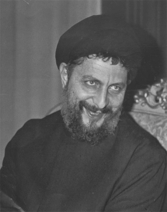 لغز لم يجد حلا حتى الان.. من قتل رجل الدين الشيعي موسى الصدر في ليبيا؟ صورة رقم 2 لغز لم يجد حلا حتى الان.. من قتل رجل الدين الشيعي موسى الصدر في ليبيا؟ صورة رقم 2