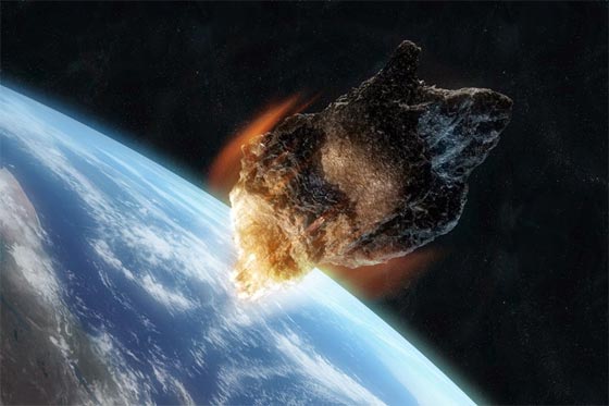 وظيفة جديدة في ناسا.. ضابط للدفاع عن الارض.. وهذه هي مهمته صورة رقم 6 وظيفة جديدة في ناسا.. ضابط للدفاع عن الارض.. وهذه هي مهمته صورة رقم 6