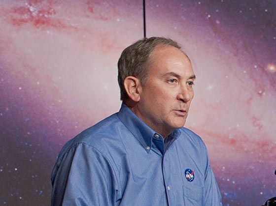 وظيفة جديدة في ناسا.. ضابط للدفاع عن الارض.. وهذه هي مهمته صورة رقم 1 وظيفة جديدة في ناسا.. ضابط للدفاع عن الارض.. وهذه هي مهمته صورة رقم 1