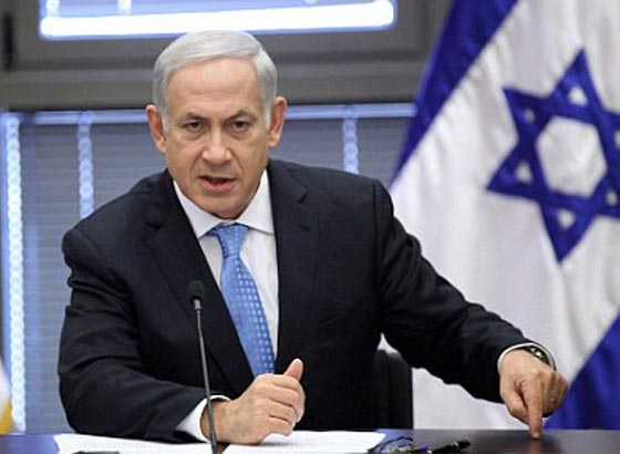 نتنياهو: ايران تواصل برنامجها النووي وتواصل نشرها للارهاب في العالم صورة رقم 1