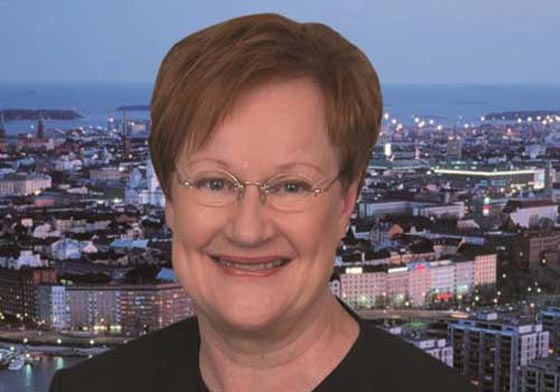 ابرز الرئيسات اللواتي اثبتن تفوقهن على نظائرهن من الرجال صورة رقم 2 ابرز الرئيسات اللواتي اثبتن تفوقهن على نظائرهن من الرجال صورة رقم 2