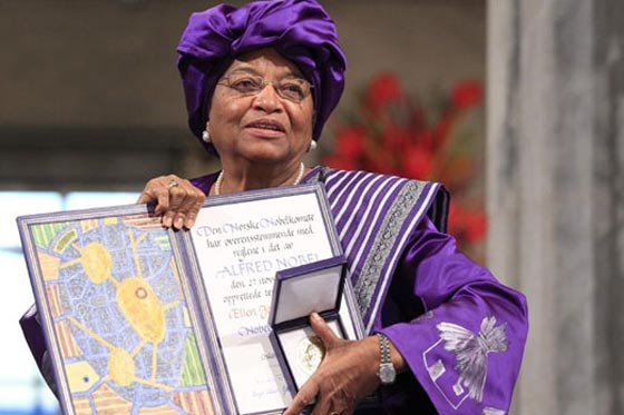 ابرز الرئيسات اللواتي اثبتن تفوقهن على نظائرهن من الرجال صورة رقم 3 ابرز الرئيسات اللواتي اثبتن تفوقهن على نظائرهن من الرجال صورة رقم 3