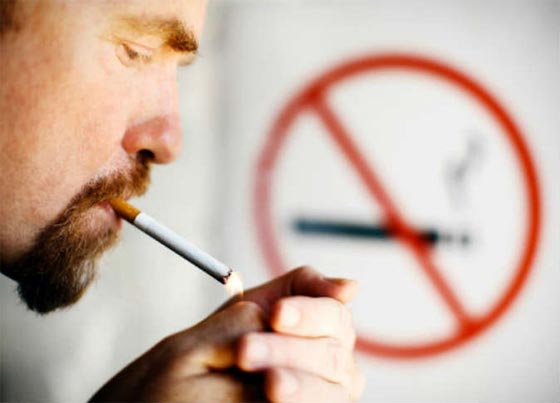 تركمانستان اول دولة في العالم تمنع التدخين في ربوعها.. تحية لها صورة رقم 2 تركمانستان اول دولة في العالم تمنع التدخين في ربوعها.. تحية لها صورة رقم 2