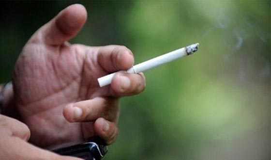 تركمانستان اول دولة في العالم تمنع التدخين في ربوعها.. تحية لها صورة رقم 1 تركمانستان اول دولة في العالم تمنع التدخين في ربوعها.. تحية لها صورة رقم 1