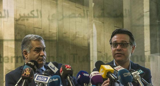 ما الشيء الغريب الذي اكتشفه العلماء في هرم سنفرو بالقاهرة؟ صورة رقم 2 ما الشيء الغريب الذي اكتشفه العلماء في هرم سنفرو بالقاهرة؟ صورة رقم 2