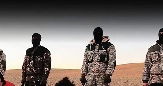 العملاق البريطاني ذباح داعش الجديد خلفا لمحمد الموازي صورة رقم 3