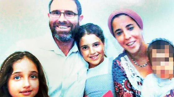 اسرائيل تعلن اعتقال منفذ عملية عتنئيل وقتل المستوطنة دفنا مائير صورة رقم 1 اسرائيل تعلن اعتقال منفذ عملية عتنئيل وقتل المستوطنة دفنا مائير صورة رقم 1