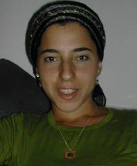 اسرائيل تعلن اعتقال منفذ عملية عتنئيل وقتل المستوطنة دفنا مائير صورة رقم 5 اسرائيل تعلن اعتقال منفذ عملية عتنئيل وقتل المستوطنة دفنا مائير صورة رقم 5