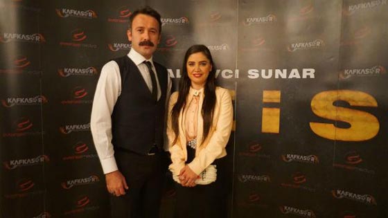 فيلم تركي يمجد الرئيس اردوغان ويروي قصة حياته وبطولاته صورة رقم 2