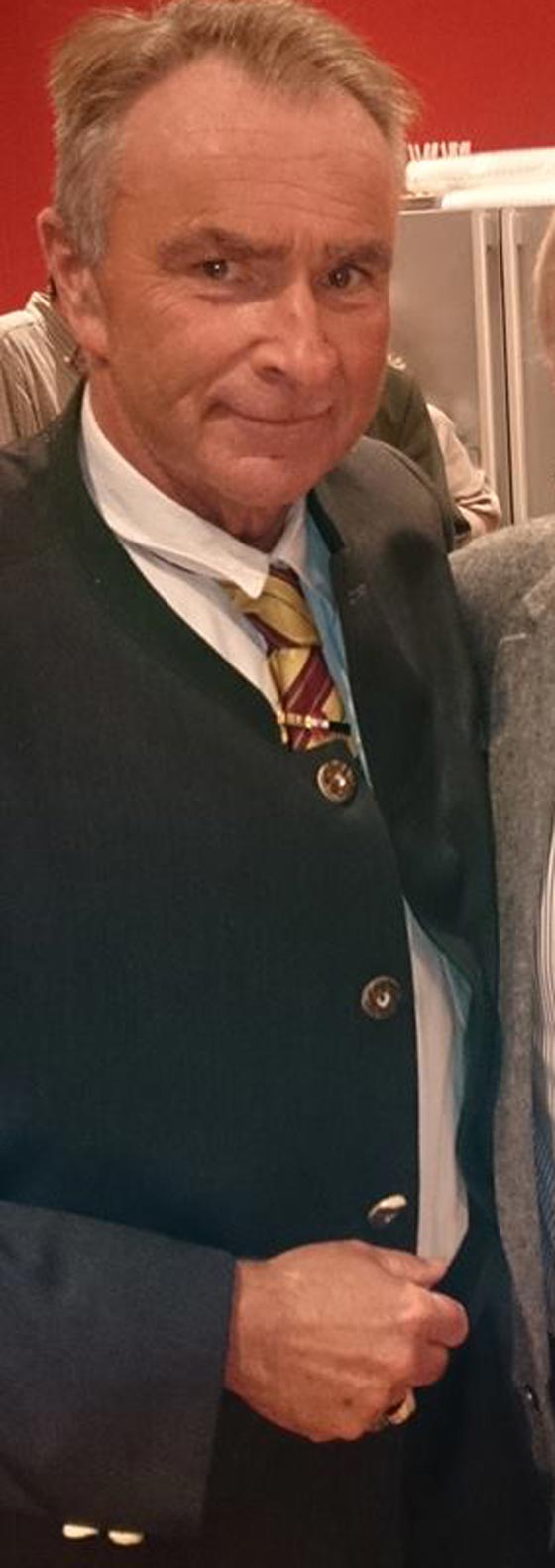 فتح تحقيق مع طبيب نمساوي اعلن انه لن يعالج اللاجئين صورة رقم 1