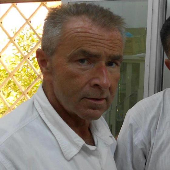 فتح تحقيق مع طبيب نمساوي اعلن انه لن يعالج اللاجئين صورة رقم 4