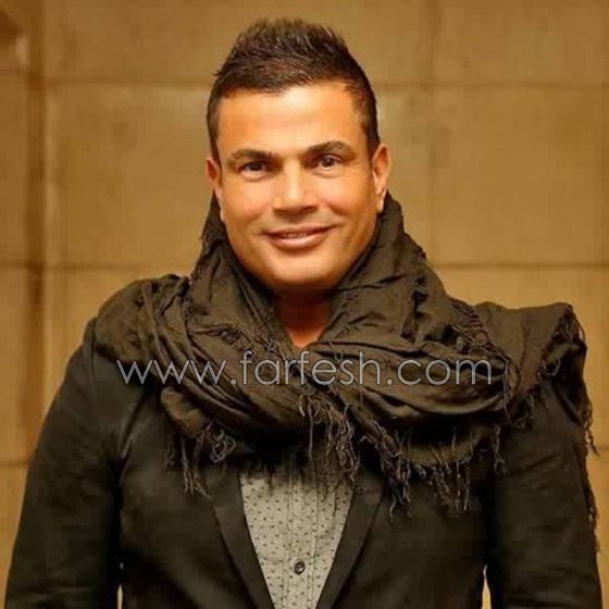 فيديو نادر.. الملحن محمد الشيخ يقدم الشاب الخجول عمرو دياب كموهبة صاعدة صورة رقم 6