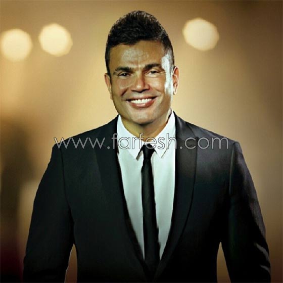 فيديو نادر.. الملحن محمد الشيخ يقدم الشاب الخجول عمرو دياب كموهبة صاعدة صورة رقم 5