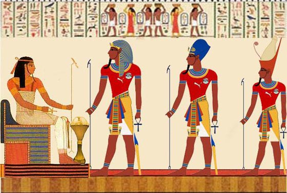 فيديو مثير.. ما سر مومياء المبعوث السماوي وتصرفه بعدوانية مع الاستخبارات الروسية؟ صورة رقم 2 فيديو مثير.. ما سر مومياء المبعوث السماوي وتصرفه بعدوانية مع الاستخبارات الروسية؟ صورة رقم 2