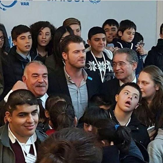 صور على انستغرام.. المصدر الاكثر مصداقية لنجوم ومشاهير تركيا صورة رقم 12