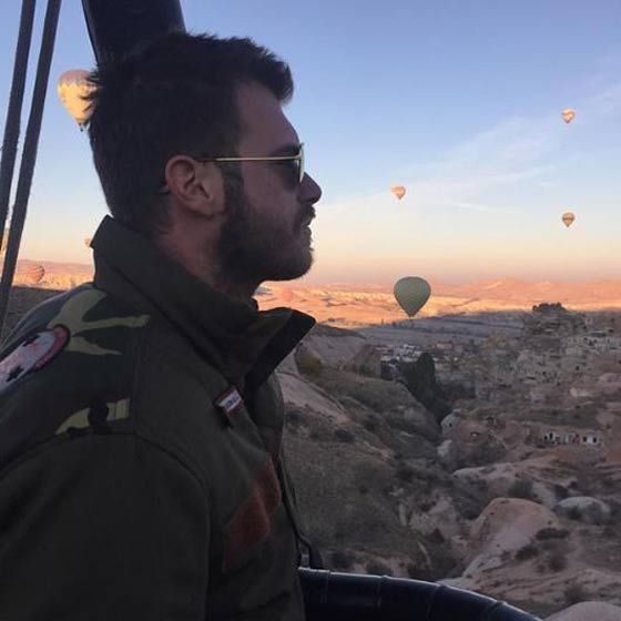 صور على انستغرام.. المصدر الاكثر مصداقية لنجوم ومشاهير تركيا صورة رقم 31