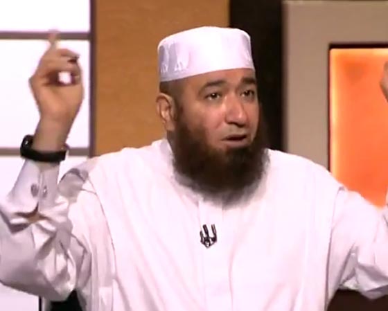 داعية اسلامي: الدنيا تتهيأ لظهور المهدي المنتظر.. شاهد صورة رقم 1 داعية اسلامي: الدنيا تتهيأ لظهور المهدي المنتظر.. شاهد صورة رقم 1