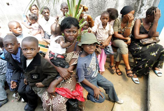 40 الف طفل في الكونغو هم ضحايا بطاريات الهواتف الذكية صورة رقم 3 40 الف طفل في الكونغو هم ضحايا بطاريات الهواتف الذكية صورة رقم 3