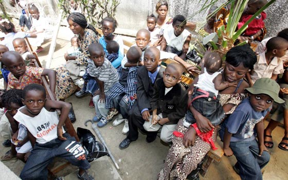 40 الف طفل في الكونغو هم ضحايا بطاريات الهواتف الذكية صورة رقم 4 40 الف طفل في الكونغو هم ضحايا بطاريات الهواتف الذكية صورة رقم 4