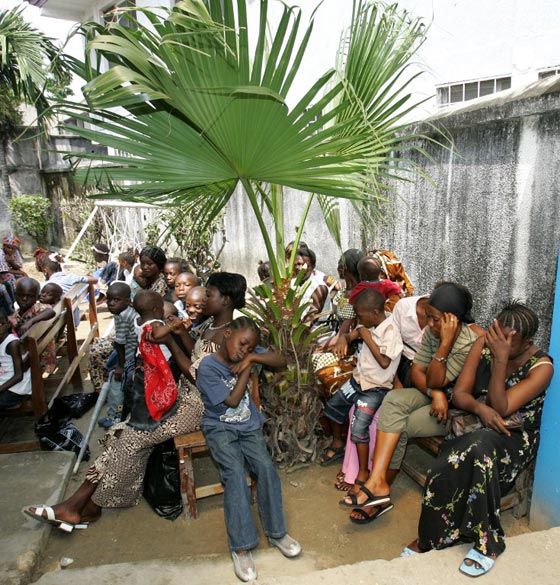 40 الف طفل في الكونغو هم ضحايا بطاريات الهواتف الذكية صورة رقم 5 40 الف طفل في الكونغو هم ضحايا بطاريات الهواتف الذكية صورة رقم 5