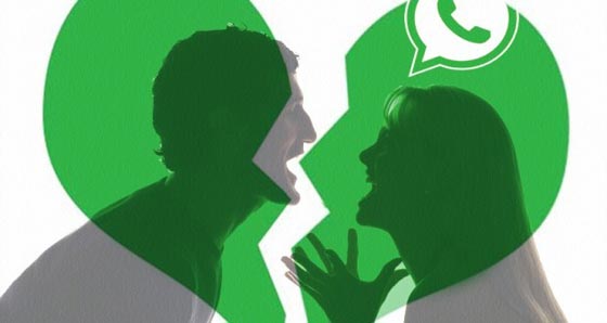 فتاوى تكنولوجية.. طلاق الواتس اب وزنا الفيسبوك والتشات يفتح بابا للشيطان صورة رقم 6 فتاوى تكنولوجية.. طلاق الواتس اب وزنا الفيسبوك والتشات يفتح بابا للشيطان صورة رقم 6