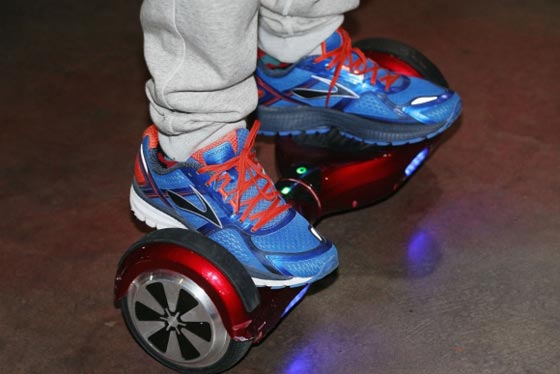 30 جامعة في امريكا تحظر جهاز هوفر بورد خوفا من انفجاره صورة رقم 2 30 جامعة في امريكا تحظر جهاز هوفر بورد خوفا من انفجاره صورة رقم 2