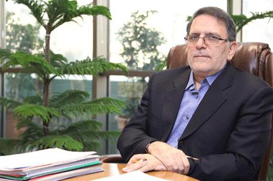 البنك المركزي يفرج عن 32 مليار دولار مجمدة لصالح ايران صورة رقم 1 البنك المركزي يفرج عن 32 مليار دولار مجمدة لصالح ايران صورة رقم 1