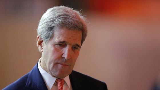 كيري غاضب من ايران لنشرها فيديو يلحق الاهانة برجال البحرية الامريكية صورة رقم 7