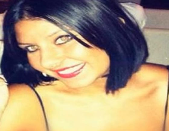 فتاة مصرية تلتحق بالجيش الاسرائيلي وسحب النوعية المصرية منها صورة رقم 4 فتاة مصرية تلتحق بالجيش الاسرائيلي وسحب النوعية المصرية منها صورة رقم 4