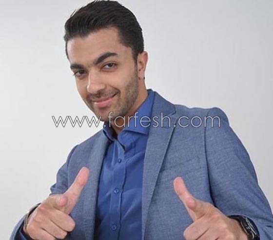 نوميني ستار اكاديمي 11: حنان الخضر و نسيم رايسي صورة رقم 9